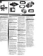 Preview for 4 page of Tyco R/C Batcycle Owner'S Manual