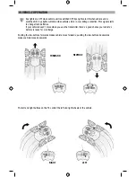 Preview for 3 page of Tyco R/C R3044-0920 Instructions Manual