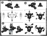 Preview for 3 page of Tyco R/C Tri ClopS Instructions Manual