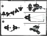 Preview for 4 page of Tyco R/C Tri ClopS Instructions Manual