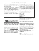 Preview for 4 page of Tyco R/C Turbo Street Wheelie Cycle Instructions