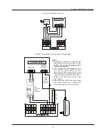 Предварительный просмотр 25 страницы Tyco Security Products DSC LE4000 Installation Manual