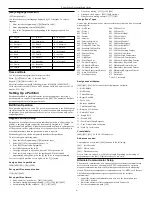 Preview for 6 page of Tyco Security Products DSC PowerSeries Neo Installation Manual