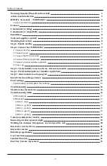 Preview for 2 page of Tyco Security Products DSC TL8803GI-IL2 Manual