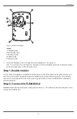 Preview for 9 page of Tyco Security Products DSC TL8803GI-IL2 Manual