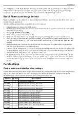 Preview for 13 page of Tyco Security Products DSC TL8803GI-IL2 Manual