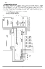 Preview for 2 page of Tyco Security Products HSM2955 Installation Manual