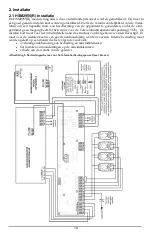 Preview for 18 page of Tyco Security Products HSM2955 Installation Manual