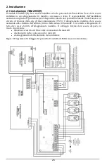 Preview for 26 page of Tyco Security Products HSM2955 Installation Manual