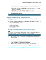 Preview for 13 page of Tyco Security Products Illustra Flex 3MP Box Quick Start Manual