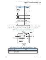 Предварительный просмотр 7 страницы Tyco Security Products Illustra Flex IFS03B1BNWIT Quick Start Manual