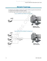 Предварительный просмотр 16 страницы Tyco Security Products Illustra Flex IFS03B1BNWIT Quick Start Manual