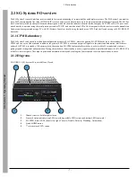 Предварительный просмотр 7 страницы Tyco Security Products SG-System 5 Operating Manual