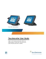 Tyco 1529L User Manual preview