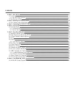 Preview for 2 page of Tyco 3G4010 v4.0 Installation Manual