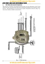 Preview for 11 page of Tyco 516.300.006 User Manual