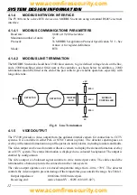 Preview for 13 page of Tyco 516.300.006 User Manual