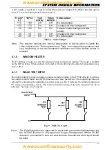 Preview for 14 page of Tyco 516.300.006 User Manual