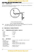 Preview for 15 page of Tyco 516.300.006 User Manual