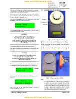 Preview for 3 page of Tyco 801AP MX User Instructions