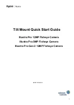 Preview for 1 page of Tyco ADCI825LT-F311 Quick Start Manual