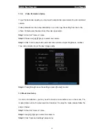 Preview for 45 page of Tyco ADEMD4B000TV User Manual