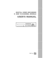 Tyco ADT1200E User Manual preview