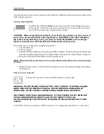 Preview for 16 page of Tyco ADT1200E User Manual