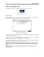 Preview for 31 page of Tyco ADT1200E User Manual