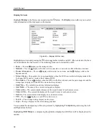 Preview for 42 page of Tyco ADT1200E User Manual