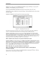 Preview for 62 page of Tyco ADT1200E User Manual