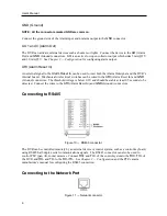 Preview for 16 page of Tyco ADT16E User Manual