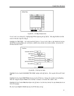 Preview for 27 page of Tyco ADT16E User Manual