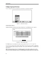 Preview for 34 page of Tyco ADT16E User Manual