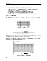 Preview for 38 page of Tyco ADT16E User Manual