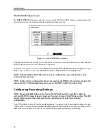 Preview for 40 page of Tyco ADT16E User Manual