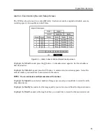 Preview for 45 page of Tyco ADT16E User Manual