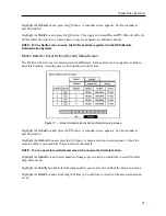 Preview for 47 page of Tyco ADT16E User Manual