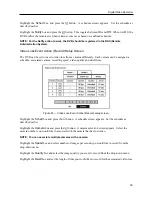 Preview for 49 page of Tyco ADT16E User Manual