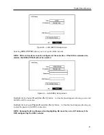 Preview for 57 page of Tyco ADT16E User Manual