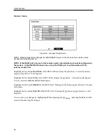 Preview for 58 page of Tyco ADT16E User Manual