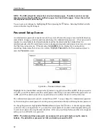 Preview for 62 page of Tyco ADT16E User Manual