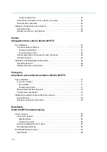 Preview for 8 page of Tyco American Dynamics Illustra 625 Quick Reference Manual