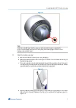 Preview for 17 page of Tyco American Dynamics Illustra 625 Quick Reference Manual