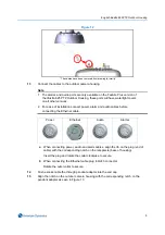 Preview for 19 page of Tyco American Dynamics Illustra 625 Quick Reference Manual