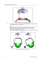 Preview for 20 page of Tyco American Dynamics Illustra 625 Quick Reference Manual