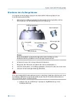 Preview for 27 page of Tyco American Dynamics Illustra 625 Quick Reference Manual