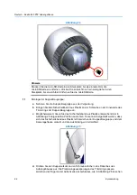 Preview for 32 page of Tyco American Dynamics Illustra 625 Quick Reference Manual