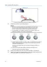 Preview for 34 page of Tyco American Dynamics Illustra 625 Quick Reference Manual