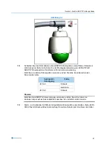 Preview for 37 page of Tyco American Dynamics Illustra 625 Quick Reference Manual